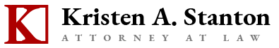 Kristen A. Stanton | Attorney at Law